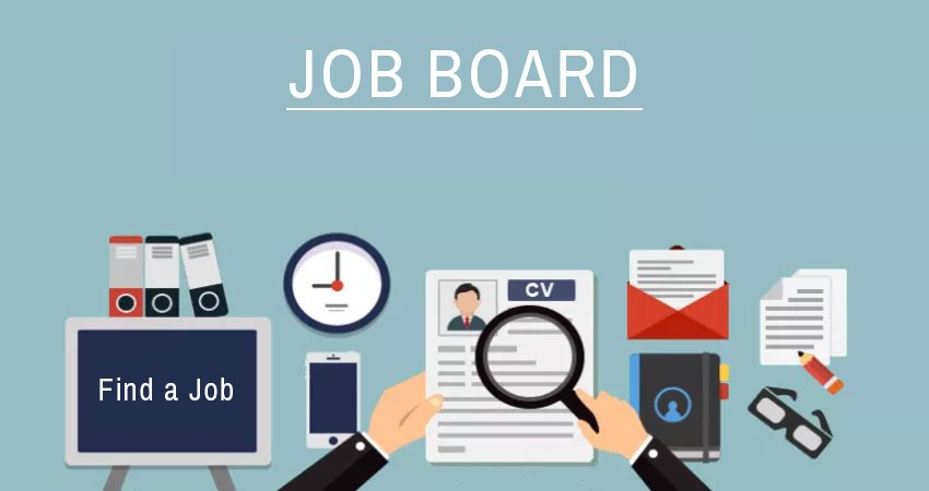 How to Create a Job Board