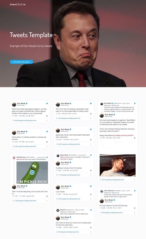 ...